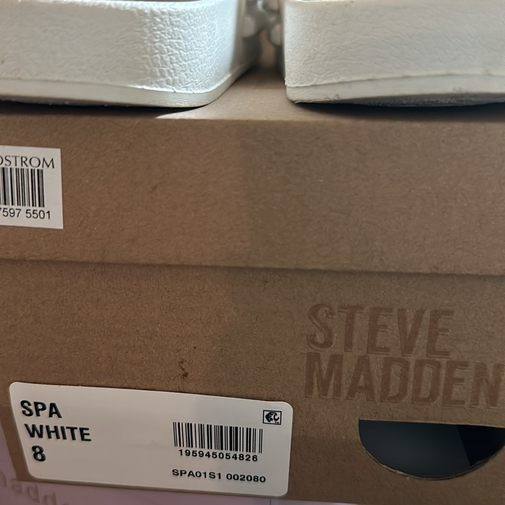 Sandals - Picture 2 of 2